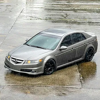 Acura Repair and Service in Dundee, OH