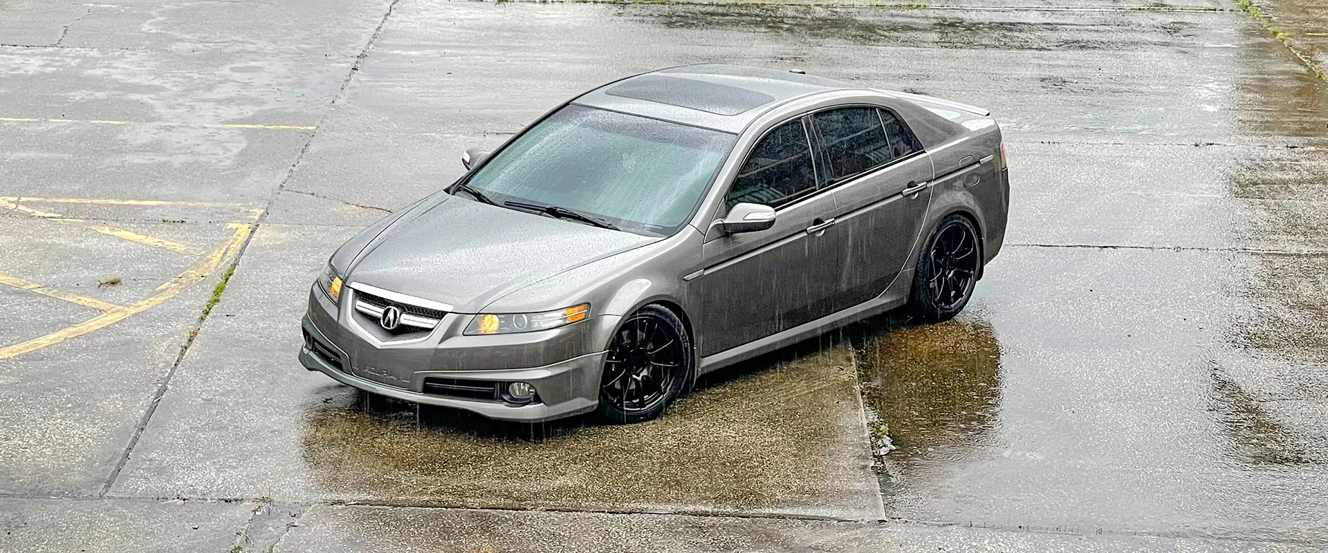 Acura Repair and Service near Dundee, OH