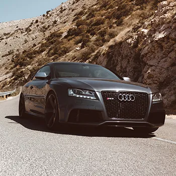 Audi Repair and Service in Dundee, OH