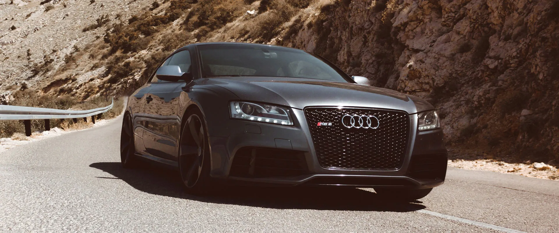 Audi Repair and Service near Dundee, OH