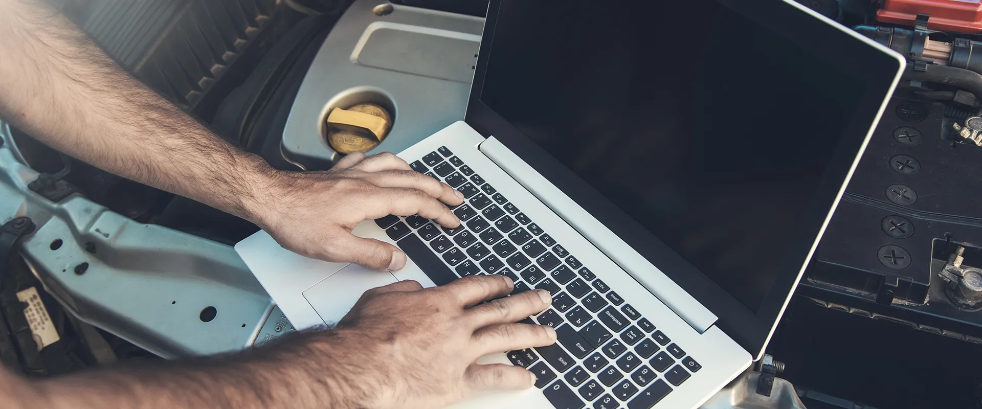 Auto Diagnostics near Dundee, OH