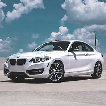BMW Repair and Service in Dundee, OH