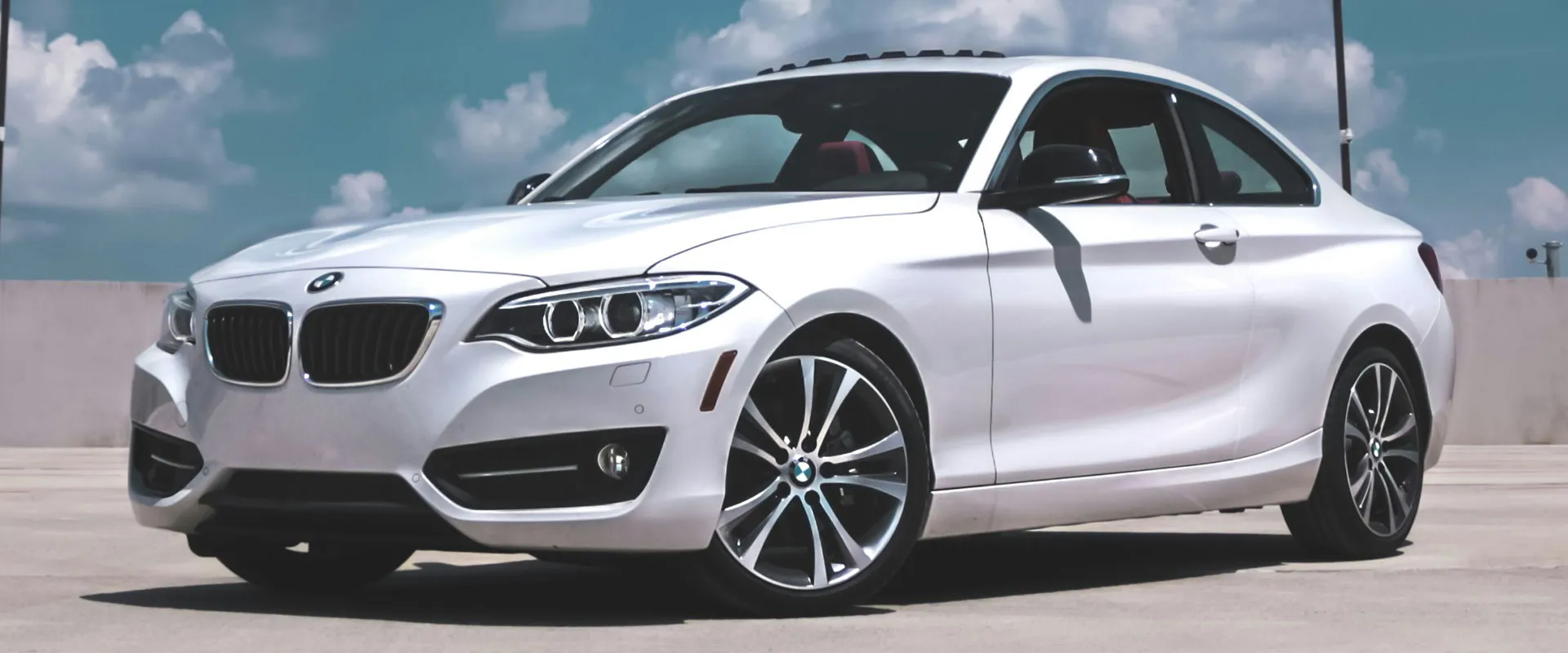 BMW Repair and Service near Dundee, OH