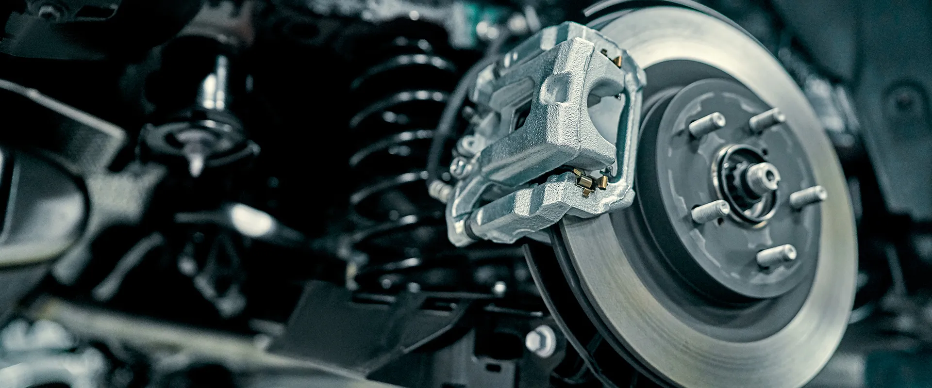 Brake Repair near Dundee, OH