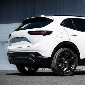 Buick Repair and Service in Dundee, OH