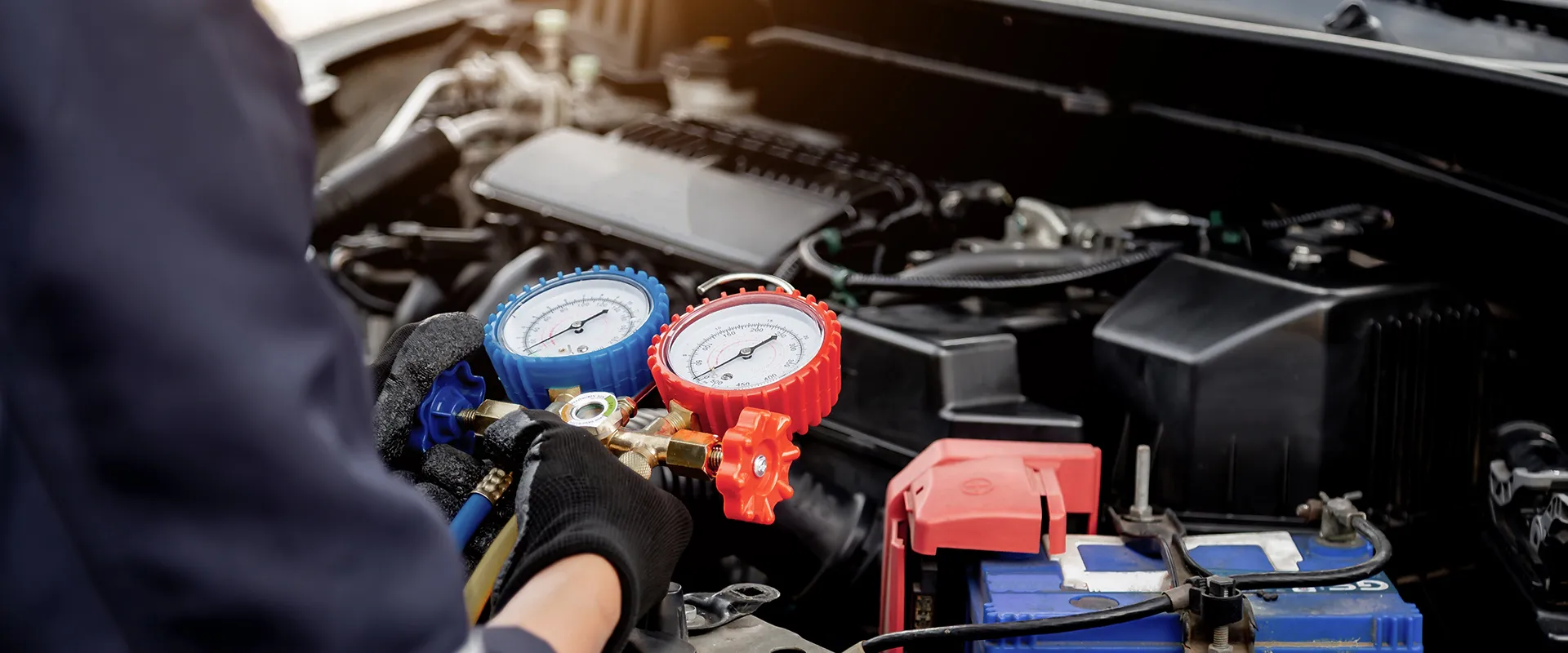 AC & Heat Repair near Dundee, OH