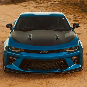 Chevy Repair and Service in Dundee, OH