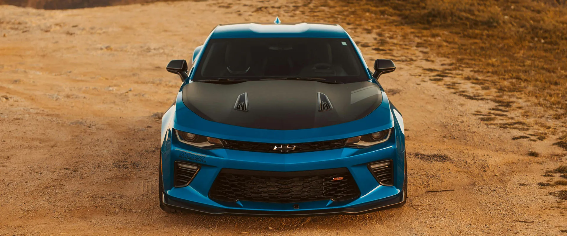 Chevy Repair and Service near Dundee, OH