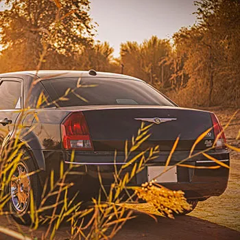 Chrysler Repair and Service in Dundee, OH