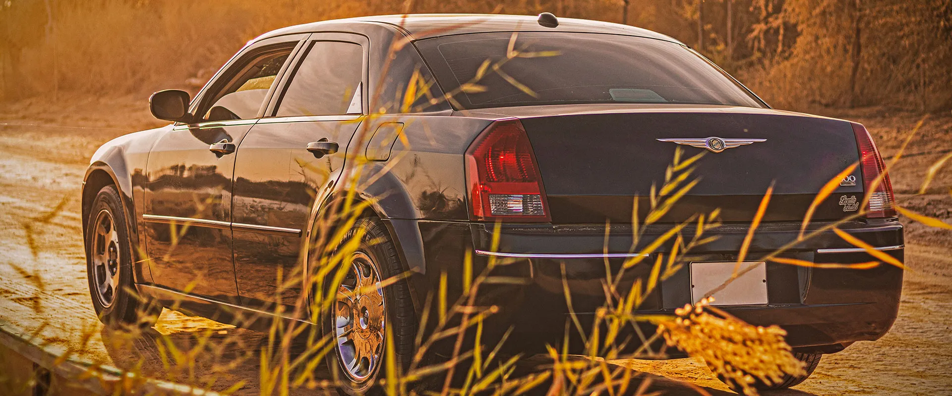 Chrysler Repair and Service near Dundee, OH