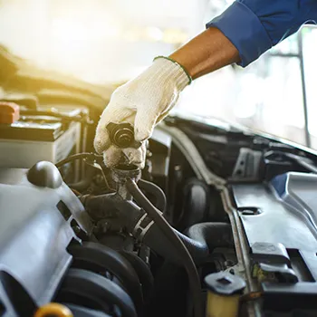 Engine Cooling in Dundee, OH