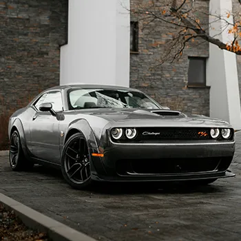 Dodge Repair and Service in Dundee, OH