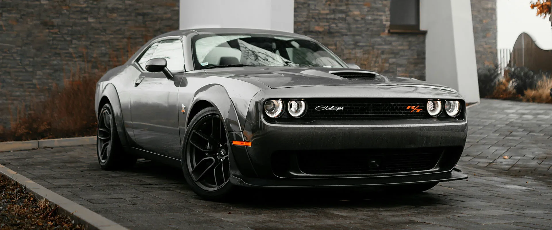 Dodge Repair and Service near Dundee, OH