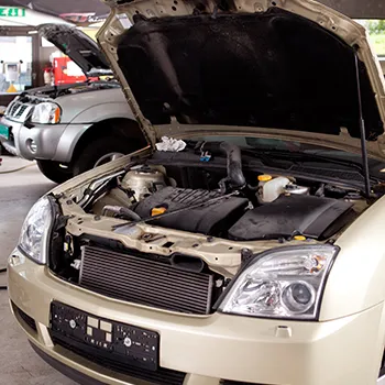 Engine Repair in Dundee, OH