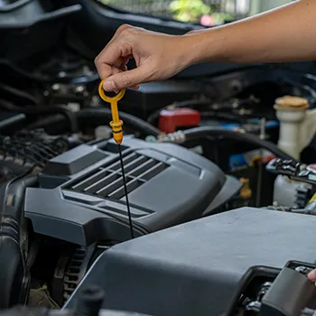 Scheduled Maintenance in Dundee, OH