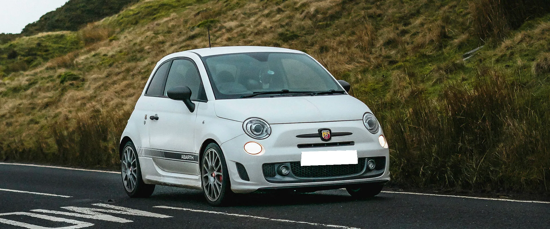 Fiat Repair and Service near Dundee, OH