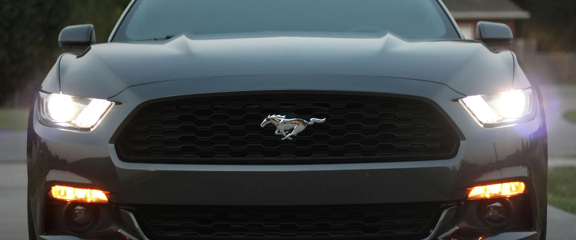 Ford Repair and Service near Dundee, OH