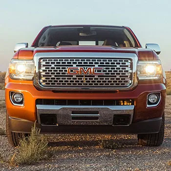 GMC Repair and Service in Dundee, OH