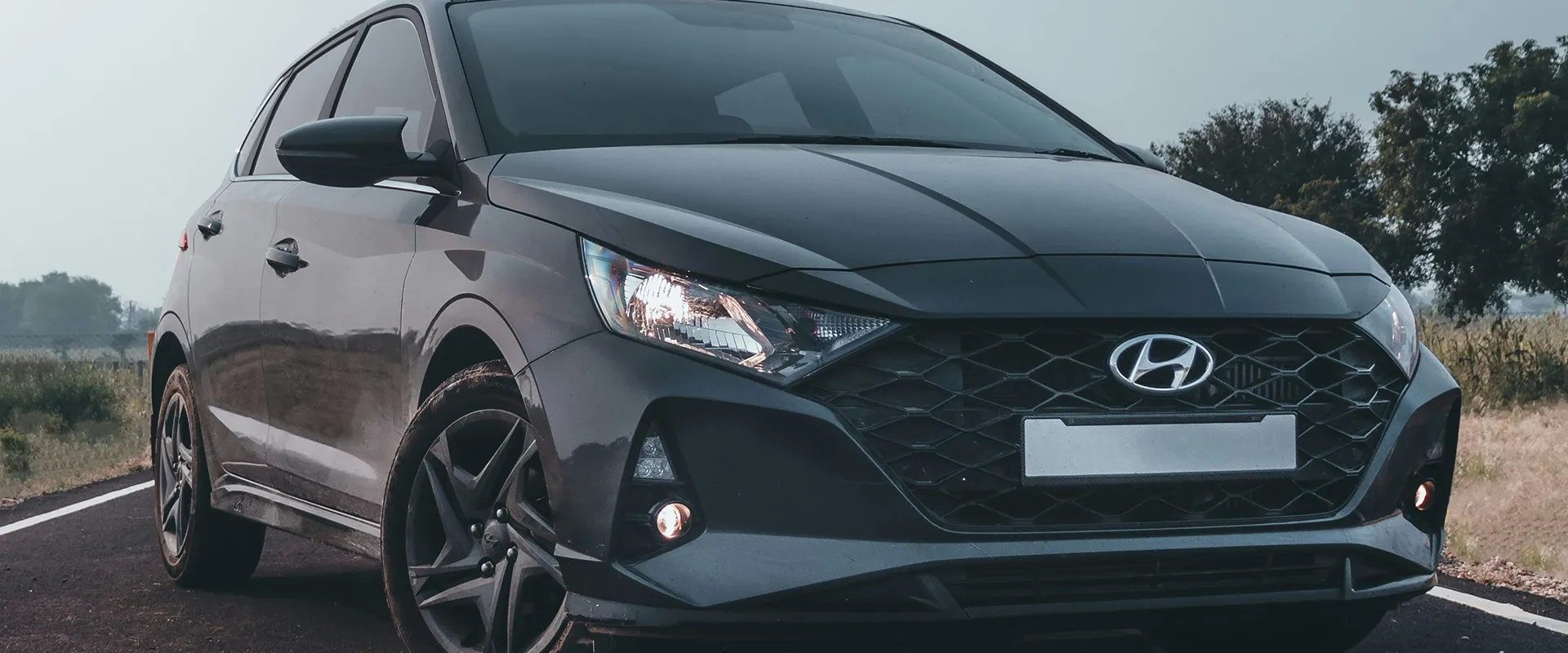 Hyundai Repair and Service near Dundee, OH