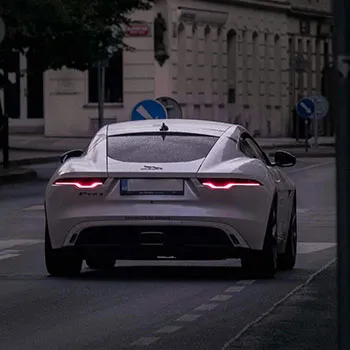 Jaguar Repair and Service in Dundee, OH