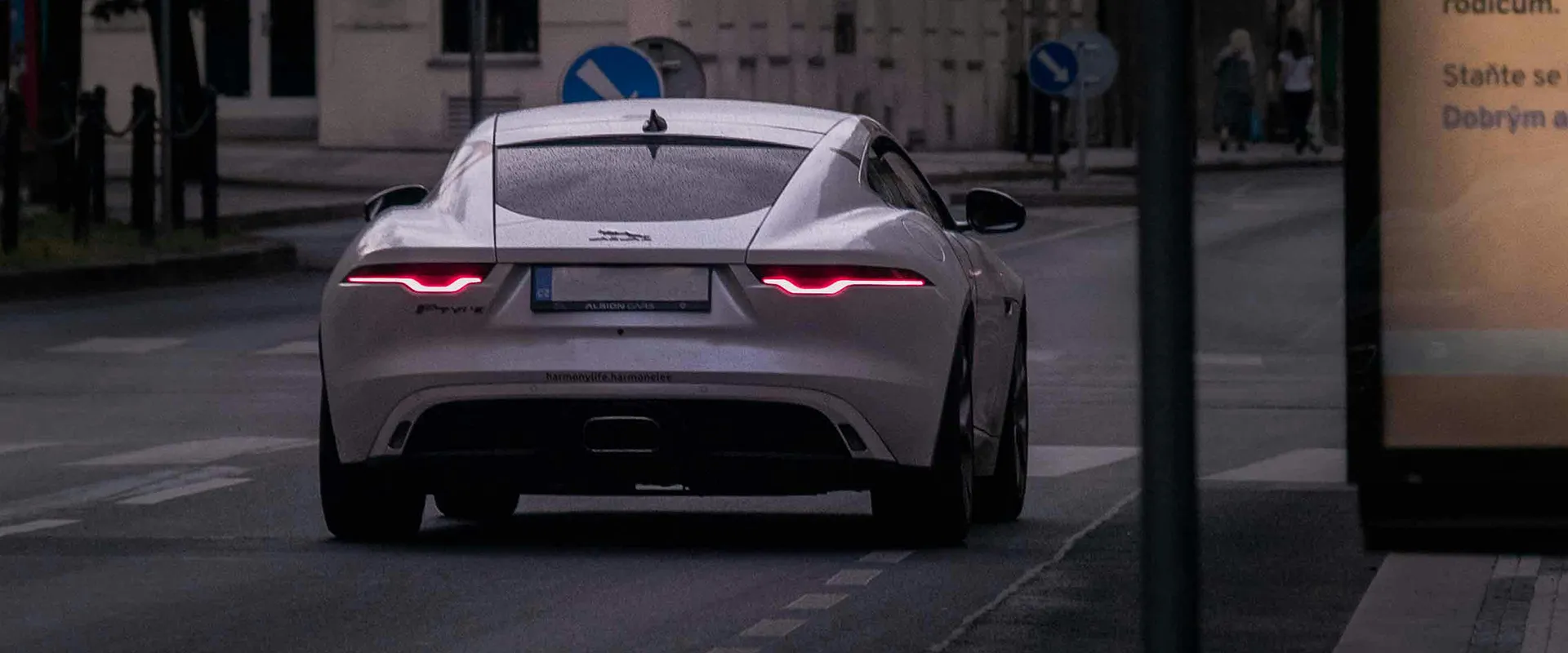 Jaguar Repair and Service near Dundee, OH