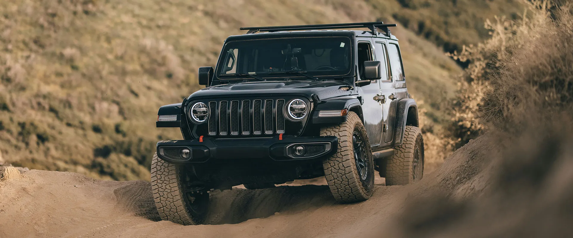 Jeep Repair and Service near Dundee, OH