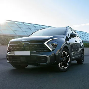 Kia Repair and Service in Dundee, OH