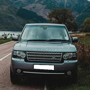 Land Rover Repair and Service in Dundee, OH