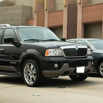 Lincoln Repair and Service in Dundee, OH