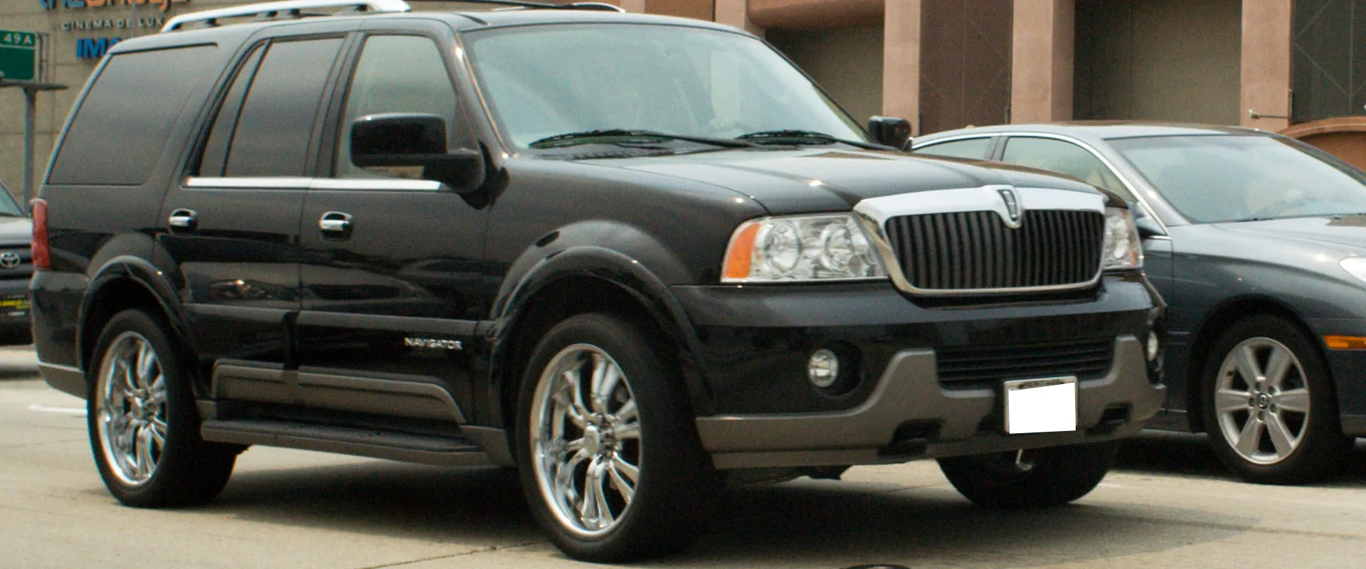 Lincoln Repair and Service near Dundee, OH