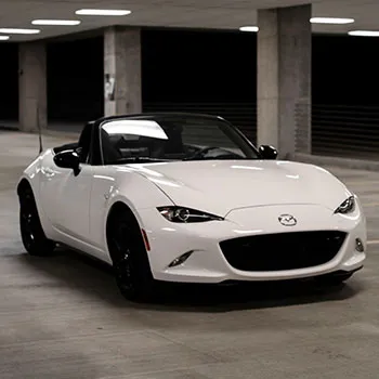 Mazda Repair and Service in Dundee, OH