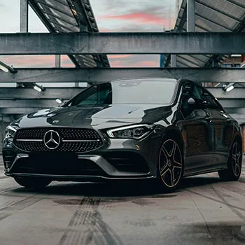 Mercedes Repair and Service in Dundee, OH