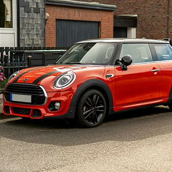 MINI Repair and Service in Dundee, OH