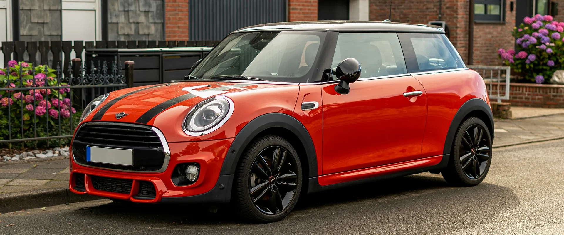 MINI Repair and Service near Dundee, OH