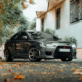 Mitsubishi Repair and Service in Dundee, OH