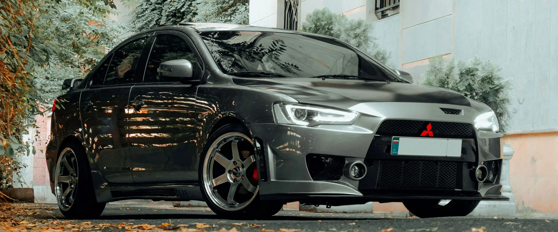 Mitsubishi Repair and Service near Dundee, OH