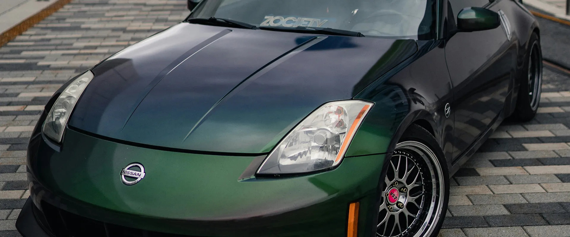 Nissan Repair and Service near Dundee, OH