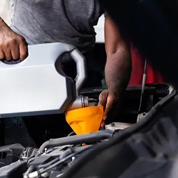Oil Changes in Dundee, OH