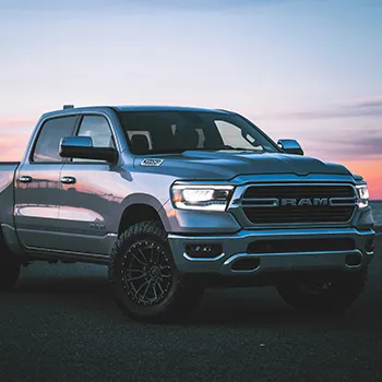 Ram Repair and Service in Dundee, OH