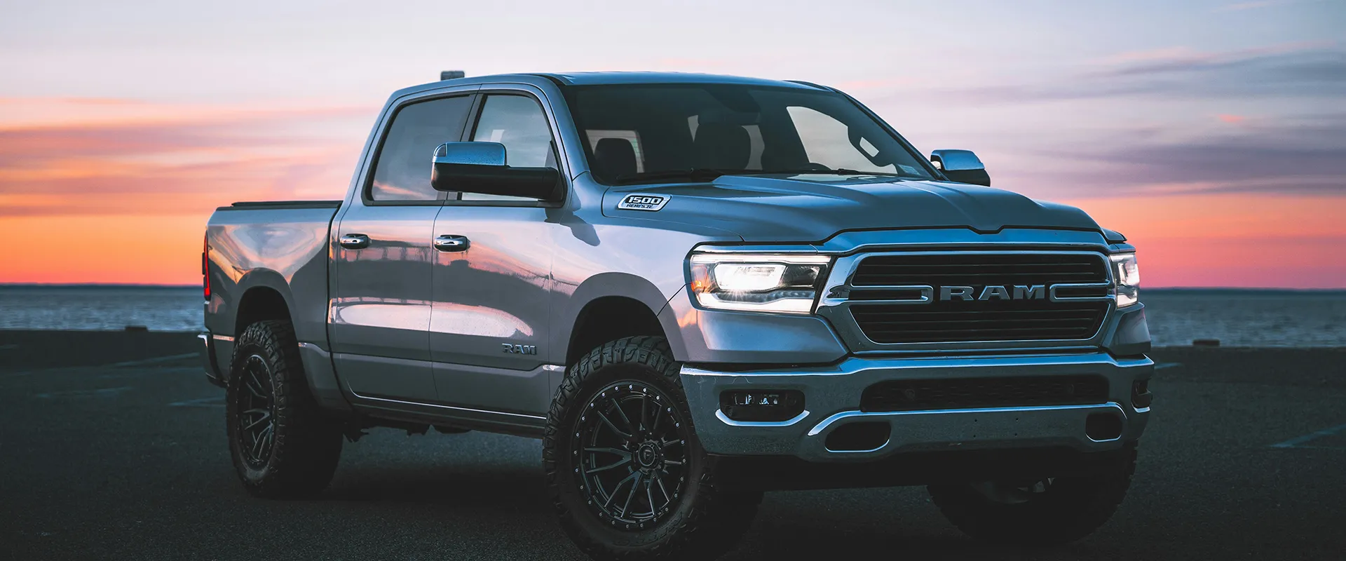 Ram Repair and Service near Dundee, OH