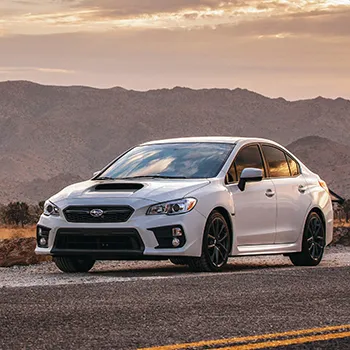 Subaru Repair and Service in Dundee, OH