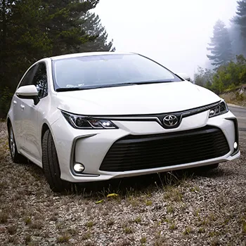 Toyota Repair and Service in Dundee, OH