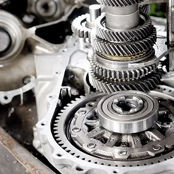 Transmission Repair in Dundee, OH
