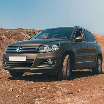 Volkswagen Repair and Service in Dundee, OH