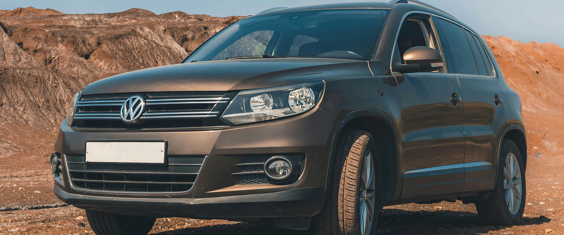 Volkswagen Repair and Service near Dundee, OH