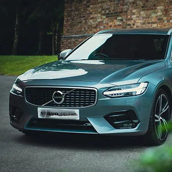 Volvo Repair and Service in Dundee, OH