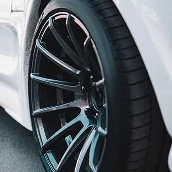 Wheels in Dundee, OH